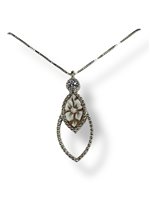 Collier Mandile 1922 Femme Cammei  in Argent Conchiglia 2KK70549